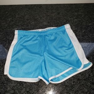 Girl's shorts
